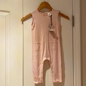 Smash and Tess romper 18-24 months plus book